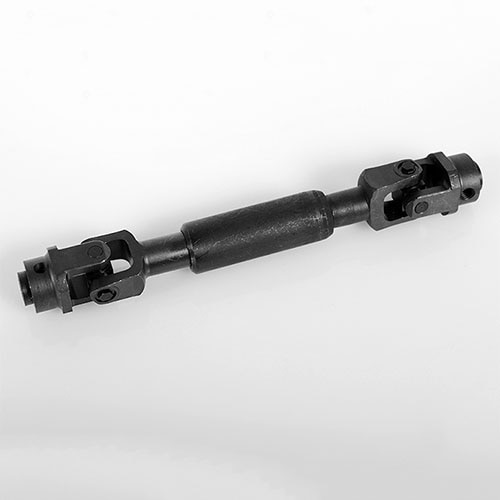 [#Z-S1261] Rebuildable Super Punisher Shaft (100mm - 118mm / 3.94&quot; - 4.65&quot;) 5mm Hole