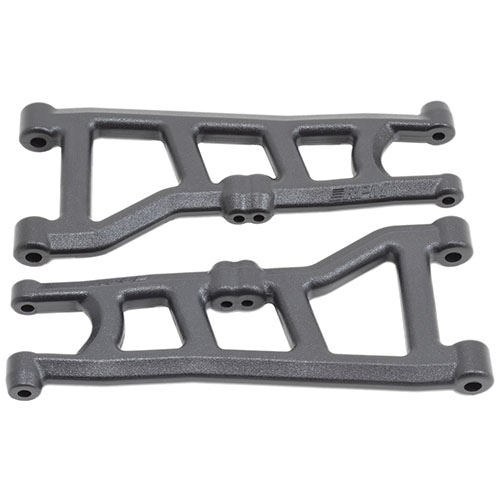 [#80762] Front A-arms for the ARRMA Typhon 4×4 3S BLX