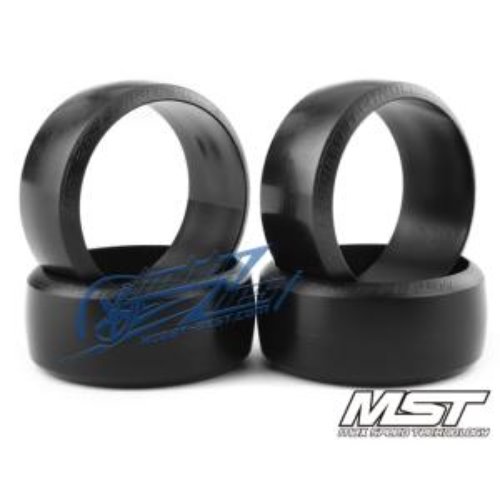 MST PREMIUM DRIFT CS-R Tire (hardest) (4PC/한대분/최고급형)