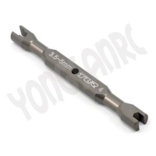 [TLR99102]Team Losi Racing Turnbuckle Wrench(3.5mm/4mm/5mm) - 턴버클렌치