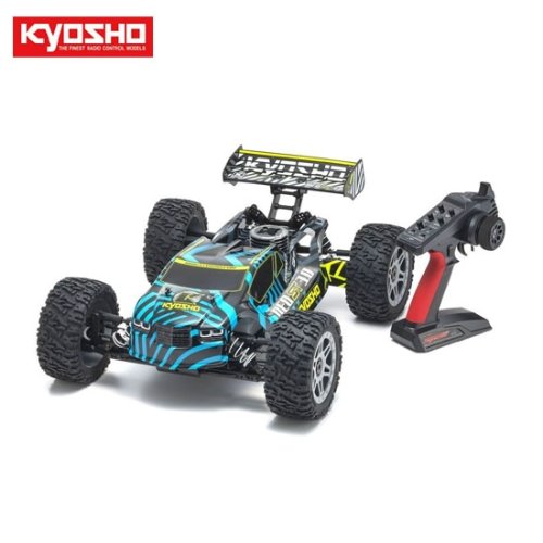 [KY33016B]1/8 GP 4WD r/s INFERNO NEOST 3.0 KT231P+