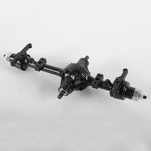 [#Z-A0086] Yota II Ultimate Scale Cast Axle (Center Front)