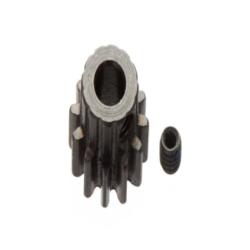 [AR310473] Steel Pinion Gear 12T Mod1 5mm