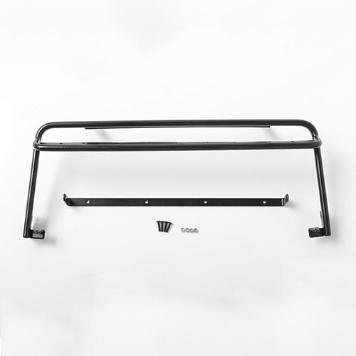 [#VVV-C0390] Metal Front Window Light Bar Mount