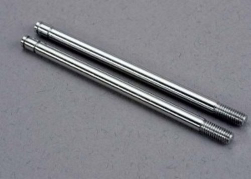 [매장입고][AX2656] Shock shafts steel chrome finish (xx-long) (2)