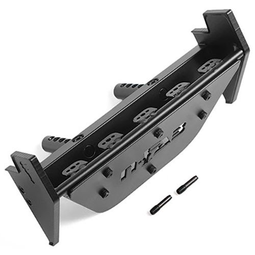 [#Z-S2087] N-Fab Front Bumper for Cross Country Off-Road Chassis