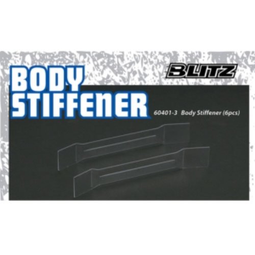 [][TIT60401-3] BLITZ Body stiffener