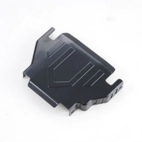 [C3376]FCX10 GUARD BOARD FOR TRANSMISSION GEAR BOX