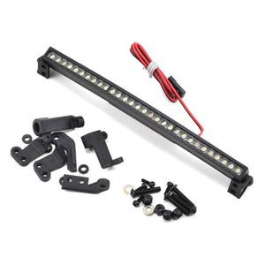 [AP6276-02]6&quot; Curved Super-Bright LED Light Bar Kit (6V-12V)