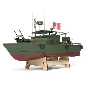 [PRB08027]21-inch Alpha Patrol Boat 알파 패트럴