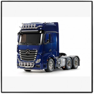 56354 Actros 3363 Pearl Blue