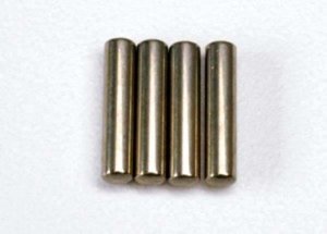[매장입고][AX4955] Pins axle (2.5x12mm) (4)