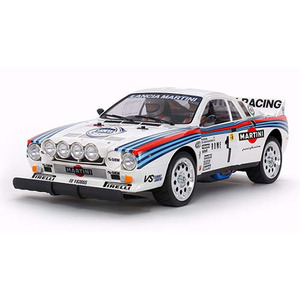 [TA58654]1/10 RC Lancia 037 Rally 4WD (TA02-S)