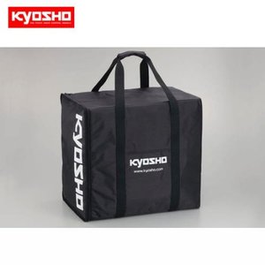 [KY87614B]KYOSHO Carrying Bag M