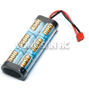 E-POWER 4500mAh 7.2V Ni-MH Battery (수소배터리/ 딘스 컨넥터)