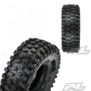 [10128-14] Hyrax 1.9&quot; G8 Rock Terrain Truck Tires for Front or Rear 1.9&quot; Crawler