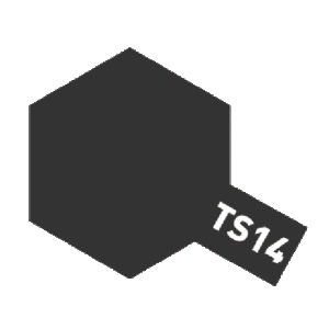 TS-14 Black(유광)