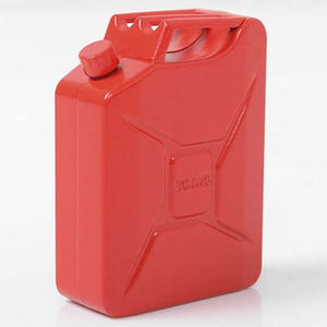 Scale Garage Series 1/10 Unleaded Fuel Jerry Can