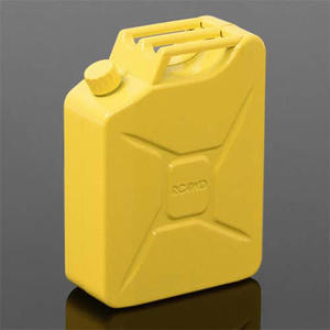 Scale Garage Series 1/10 Diesel Jerry Can