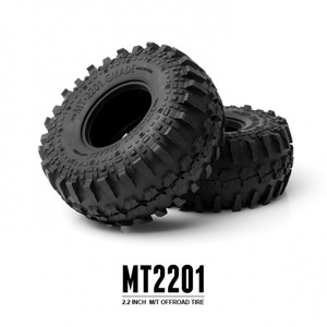 [매장입고][GM70294]2.2 MT 2201 오프로드 타이어 (2)