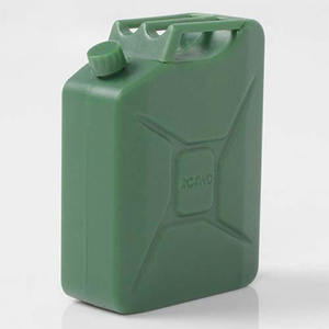 Scale Garage Series 1/10 Military Jerry Can