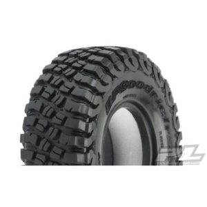 [AP10152-03] BFGoodrich Mud-Terrain T/A KM3 (Red Label) 1.9&quot; (4.19&quot; OD) Predator (Super Soft) Rock Terrain Truck Tires
