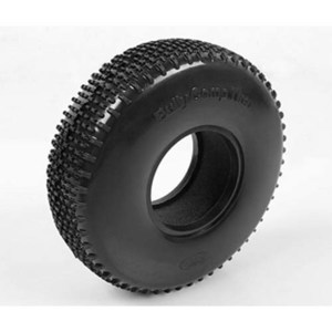 [#Z-T0134] [2개] Bully 2.2&quot; Competition Tire (크기 136 x 46mm)