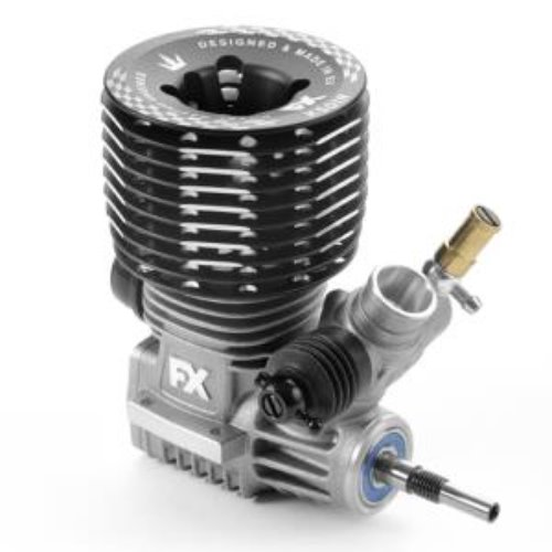 FX ENGINE - K501R - 5 Ports - Racer Edition (21급 Off Engine)