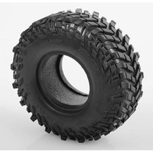 [#Z-T0060] [2개] Mickey Thompson 1.9&quot; Baja Claw Scale Tires (크기 105.8 x 40.4mm)