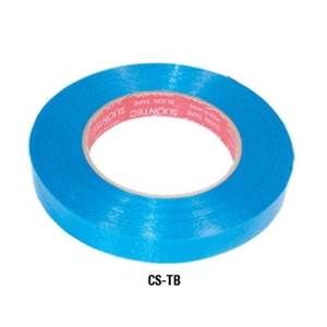 COLOR STRAPPING TAPE (BLUE) 50mX17mm