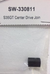[][SW-330811]S35GT Center Drive Joint