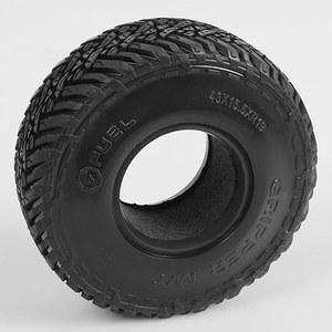 [#Z-T0138] [단종｜2개] Fuel Offroad Mud Gripper 1.9&quot; Tires