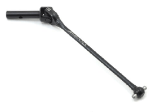 [매장입고][SW-210051]SWorkz S35-3 6mm Axle Universal Cross Drive Shaft (1) (92.5mm)