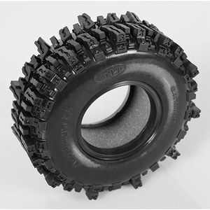 [#Z-T0121] [2개] Mud Slinger 2 XL 1.9&quot; Scale Tires (크기 107 x 38.1mm)