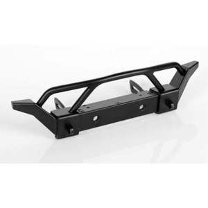 [#Z-S0434] Jeep JK Rampage Recovery Bumper to fit Axial SCX10 Chassis