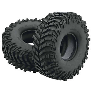 [#Z-T0048] [2개] Mickey Thompson Baja Claw TTC 1.9&quot; Offroad Tire (크기 120 x 44.3mm)