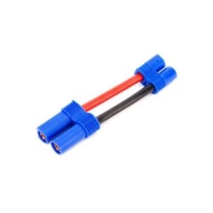 [#BM0060]Connector Adapter - EC3 Male to EC5 Female (5cm/12AWG)