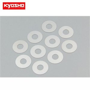 [KY96775]4x10x0.15mm Shim (10pcs)