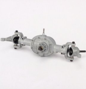 [#96305306] Metal Front Axle (for MC8)
