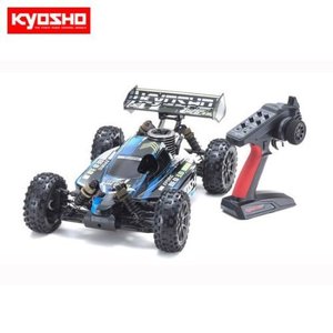 [KY33012T1B]1/8 GP 4WD r/s INFERNO NEO 3.0 T1 Blue