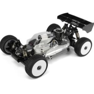 HB RACING &quot;D819&quot; 1/8 Competition Nitro Buggy