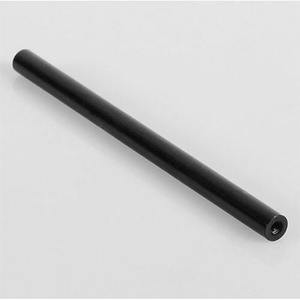 [단종] [#Z-S1485] [4개입] 95mm (3.74&quot;) Internally Threaded Aluminum Link (Black)