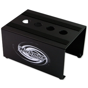 1/8 OFFROAD BUGGY MAINTENANCE STAND BLACK (1개입)