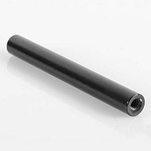 [단종] [#Z-S1483] [4개입] 52mm (2.04&quot;) Internally Threaded Aluminum Link (Black)