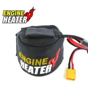 [SK-600066-01]SKY RC - Engine Heater (엔진히터)