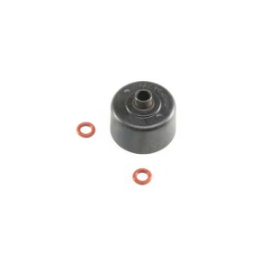 [LOS242028]Limited Slip Differential Case: LST 3XL-E