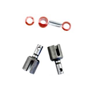 [LOSB3540]Front/Rear Diff Outdrive Set: LST/2,LST3XL-E