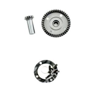 [LOSB3534]Front/Rear Diff Ring&amp;Pinion:LST/2,XXL/2,LST3XL-E