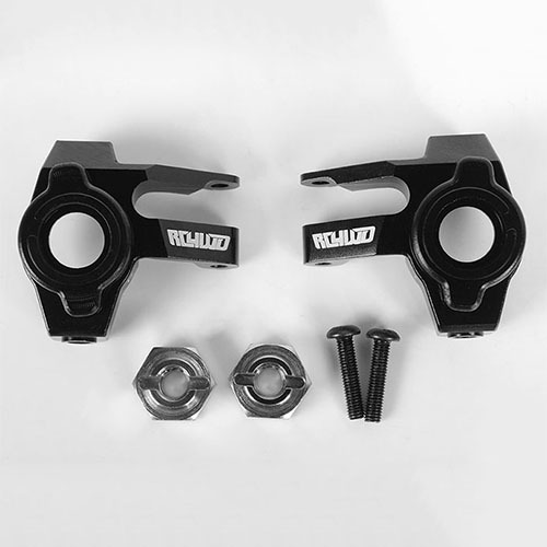 Predator Track Front fitting kit for Axial AR44 axles