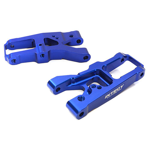 Billet Machined Front Suspension Arms for Traxxas 1/10 4-Tec 2.0